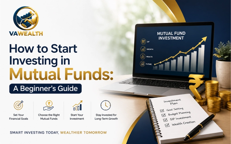 How to Start Investing in Mutual Funds: A Beginner's Guide